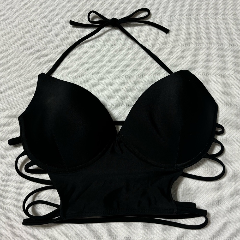 Bikini top